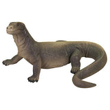 Capsule ANIA Nigiyaka Creature World! [10.Komodo dragon]