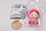 Hugcot Ojamajo Doremi [1.Doremi Harukaze]