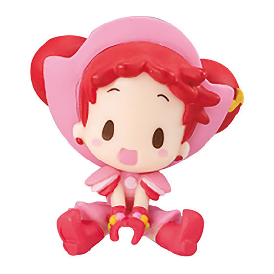 Hugcot Ojamajo Doremi [1.Doremi Harukaze]