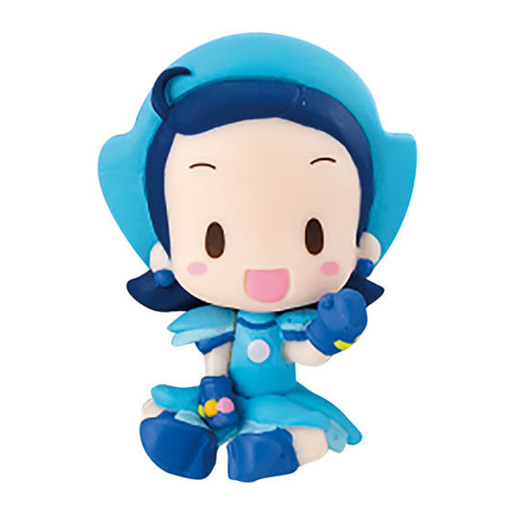 Hugcot Ojamajo Doremi [3.Aiko Senoo]