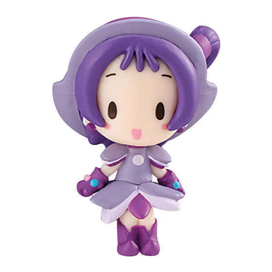 Hugcot Ojamajo Doremi [4.Onpu Segawa]