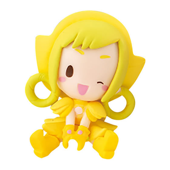 Hugcot Ojamajo Doremi [5.Momoko Asuka]