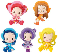 Hugcot Ojamajo Doremi [All 5 type set(Full Complete)]