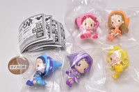 Hugcot Ojamajo Doremi [All 5 type set(Full Complete)]
