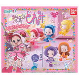 Hugcot Ojamajo Doremi [All 5 type set(Full Complete)]
