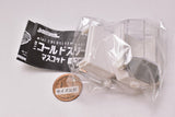 Mini cold sleep mascot [2.A type clear]