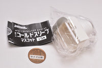 Mini cold sleep mascot [4.B type clear]