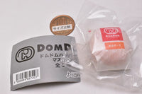 Dom Dom Hamburger Mascot Part.2 [2.Gensen Natural cheeseburger]