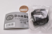 Dom Dom Hamburger Mascot Part.2 [3.Ikageso Kraken burger]
