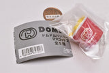 Dom Dom Hamburger Mascot Part.2 [4.Butter corn]