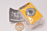 Mini coin laundry mascot Part.3 [2.Yellow]