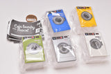 Mini coin laundry mascot Part.3 [All 5 type set(Full Complete)]