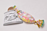 FuwaFuwa Marshmallow mascot Ball Chain Part.4 [4.Diamond]