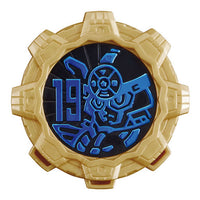 Kikai Sentai Zenkaiger GP Sentai Gear 03 [2.TwokaiRicky Gear]