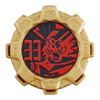 Kikai Sentai Zenkaiger GP Sentai Gear 03 [3.TwokaiCutanner Gear]