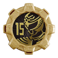 Kikai Sentai Zenkaiger GP Sentai Gear 03 [5.Jetman Gear]