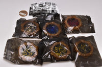 Kikai Sentai Zenkaiger GP Sentai Gear 03 [Normal 6 type set(Rare is NOT including)]