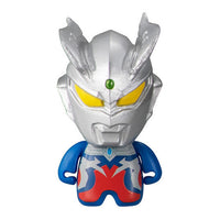 Collechara! Ultraman 08 Dark messenger [1.Ultraman Zero]