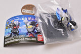 Collechara! Ultraman 08 Dark messenger [3.Ultraman Blu]