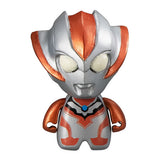 Collechara! Ultraman 08 Dark messenger [4.Ultrawoman Grigio]