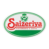 Saizeriya Miniature Collection [6.Saizeriya Signboard]