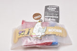MOOMIN Hugcotote [1.Moomin House / Rubber: Moomin]