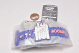 MOOMIN Hugcotote [2.Moomin & Snufkin / Rubber: Hattifattener]