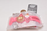 MOOMIN Hugcotote [3.Little My / Rubber: Little My]