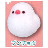 Kotorinoyurarin [5.Java sparrow]