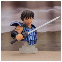 KINGDOM Miniature Bust Masters [1.Shin full color version]