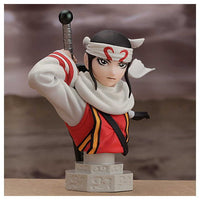 KINGDOM Miniature Bust Masters [3.Kyokai full color version]