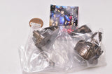 KINGDOM Miniature Bust Masters [6.Ohki bronze version]