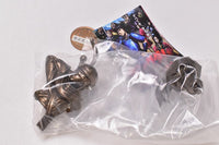 KINGDOM Miniature Bust Masters [7.Kyokai bronze version]