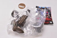 KINGDOM Miniature Bust Masters [8.Riboku bronze version]