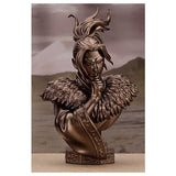 KINGDOM Miniature Bust Masters [8.Riboku bronze version]