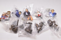 KINGDOM Miniature Bust Masters [All 8 type set(Full Complete)]