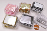 Mini trunk dresser and cosmetic tool set [All 5 type set(Full Complete)]