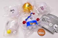 Hanomanga Sofubi Mascot [All 5 type set(Full Complete)]