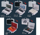 mini attache case mascot Part.2 [All 5 type set(Full Complete)]