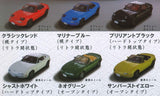 1/64 MAZDA EUNOS ROADSTER Collection [All 6 type set(Full Complete)]