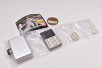 Gashapon! Collection Survival Game Collection [1.Attache case (with prize money)]