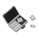Gashapon! Collection Survival Game Collection [1.Attache case (with prize money)]
