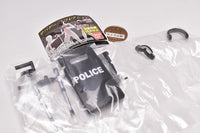 Gashapon! Collection Survival Game Collection [2.Team A equipment set]