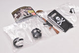 Gashapon! Collection Survival Game Collection [3.Team B equipment set]