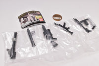 Gashapon! Collection Survival Game Collection [4.Optional weapon set]