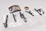 Gashapon! Collection Survival Game Collection [4.Optional weapon set]