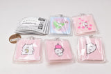 Homeranian acrylic charm [All 5 type set(Full Complete)]