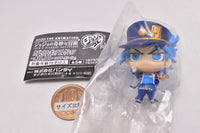 JoJo's Bizarre Adventure Capsule figure collection ALL JOJO Another Color ver. [3.Jotaro Kujo]