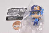 JoJo's Bizarre Adventure Capsule figure collection ALL JOJO Another Color ver. [3.Jotaro Kujo]