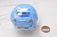 EXCEED MODEL FIAT [2.Blu Volare (Normal Edition)]